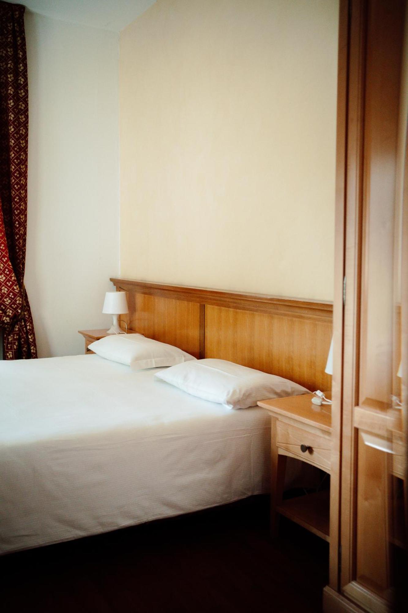 Gorizia Inn Eksteriør billede