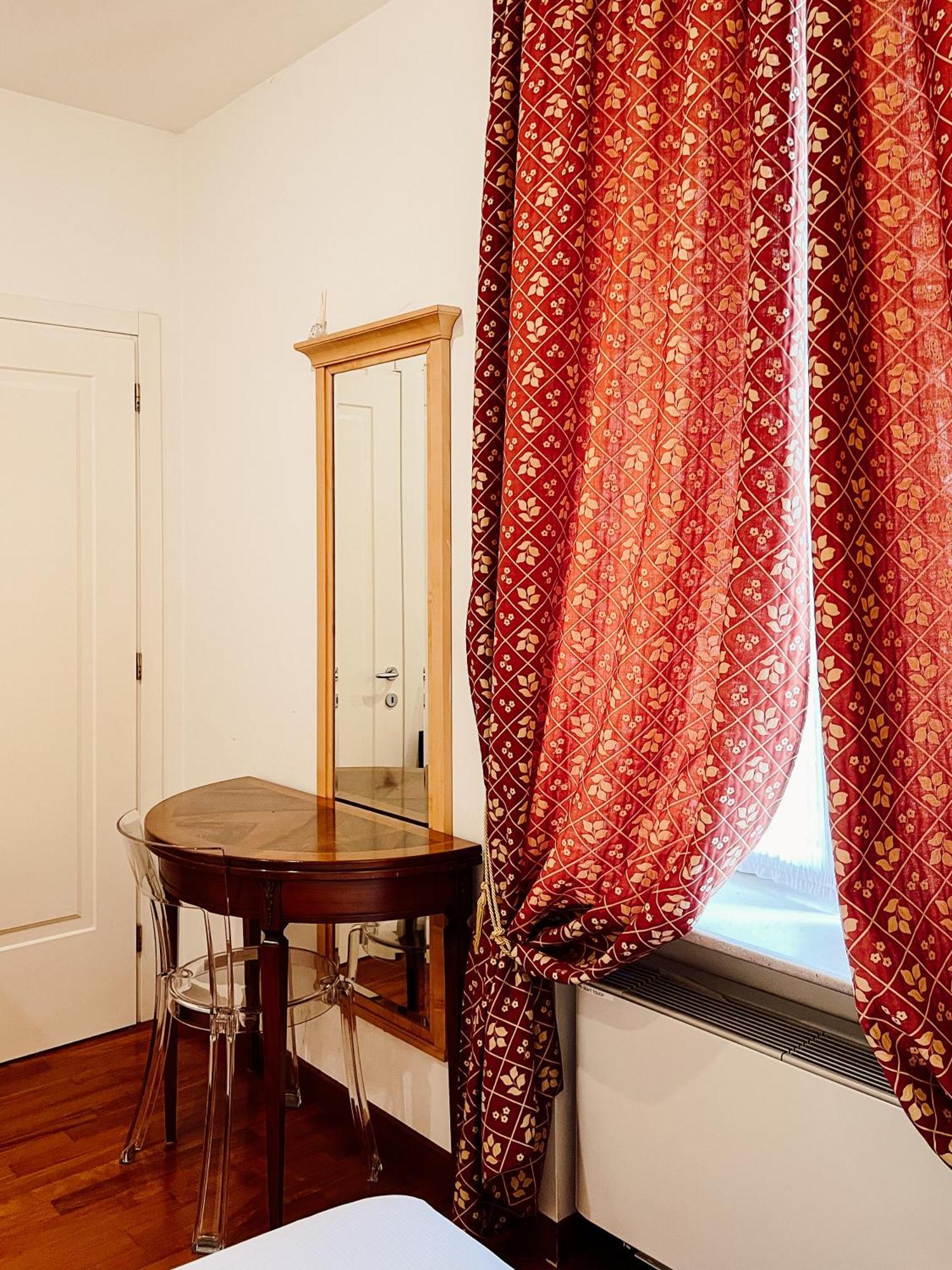 Gorizia Inn Eksteriør billede