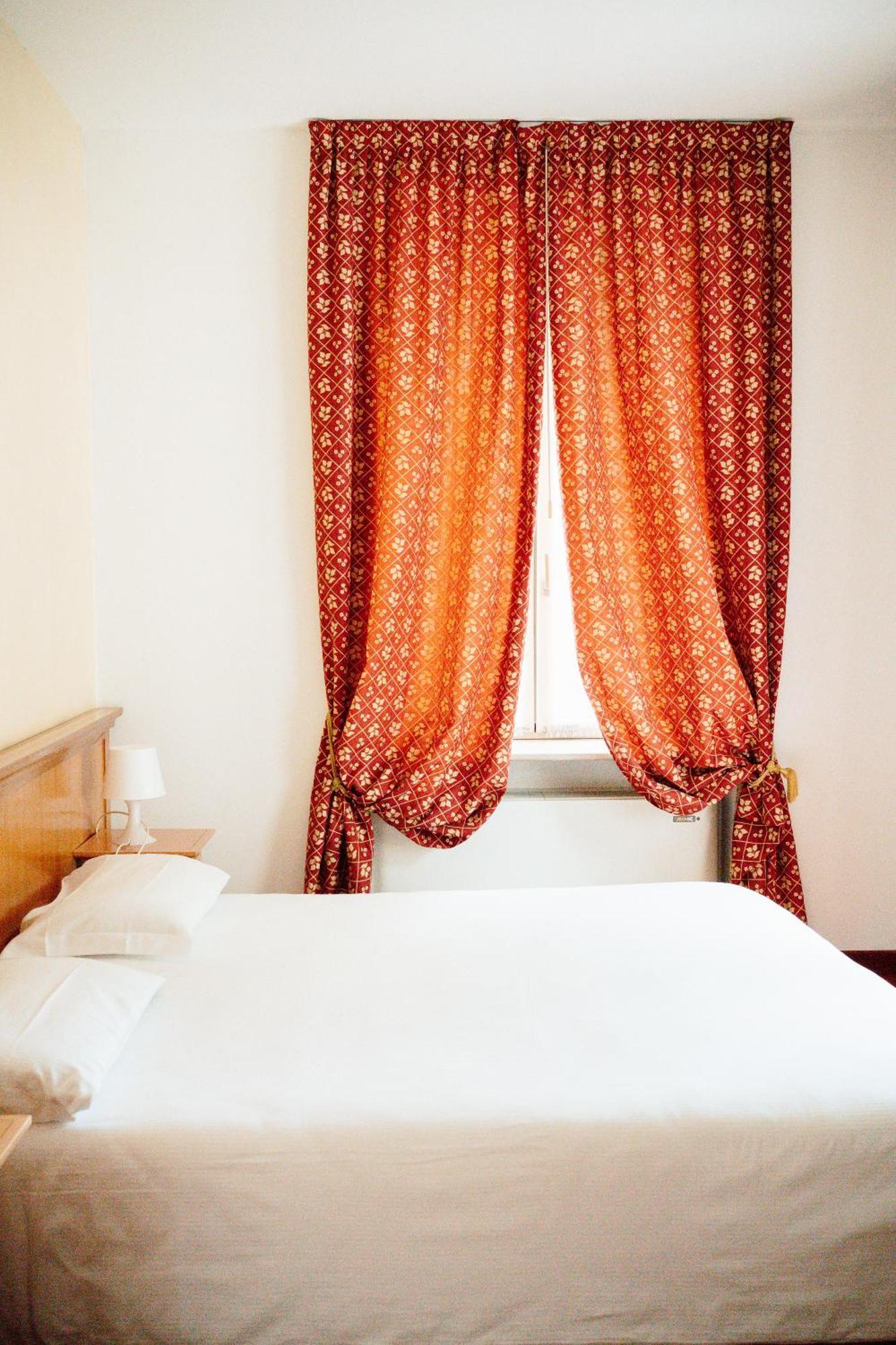 Gorizia Inn Eksteriør billede
