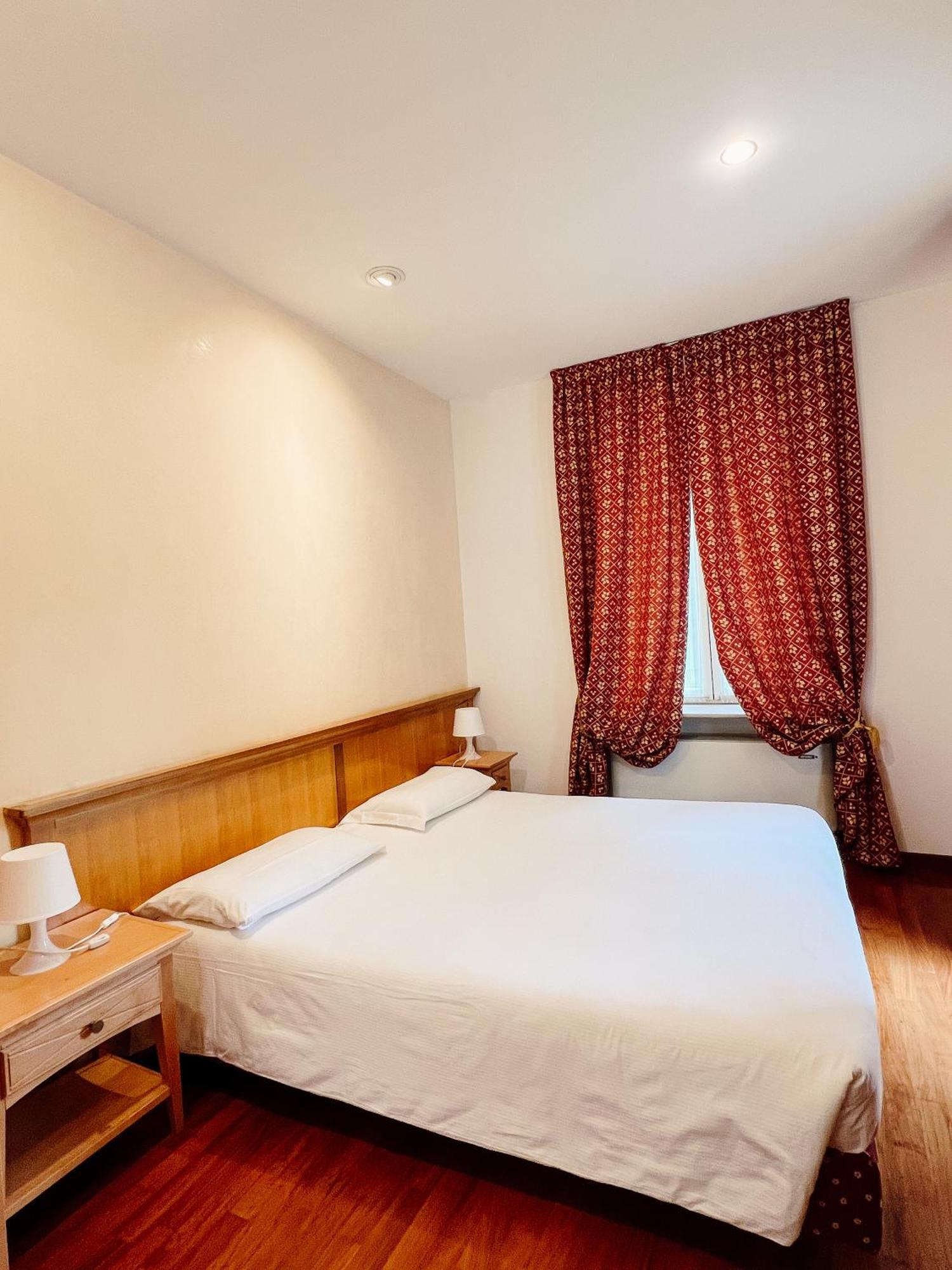 Gorizia Inn Eksteriør billede