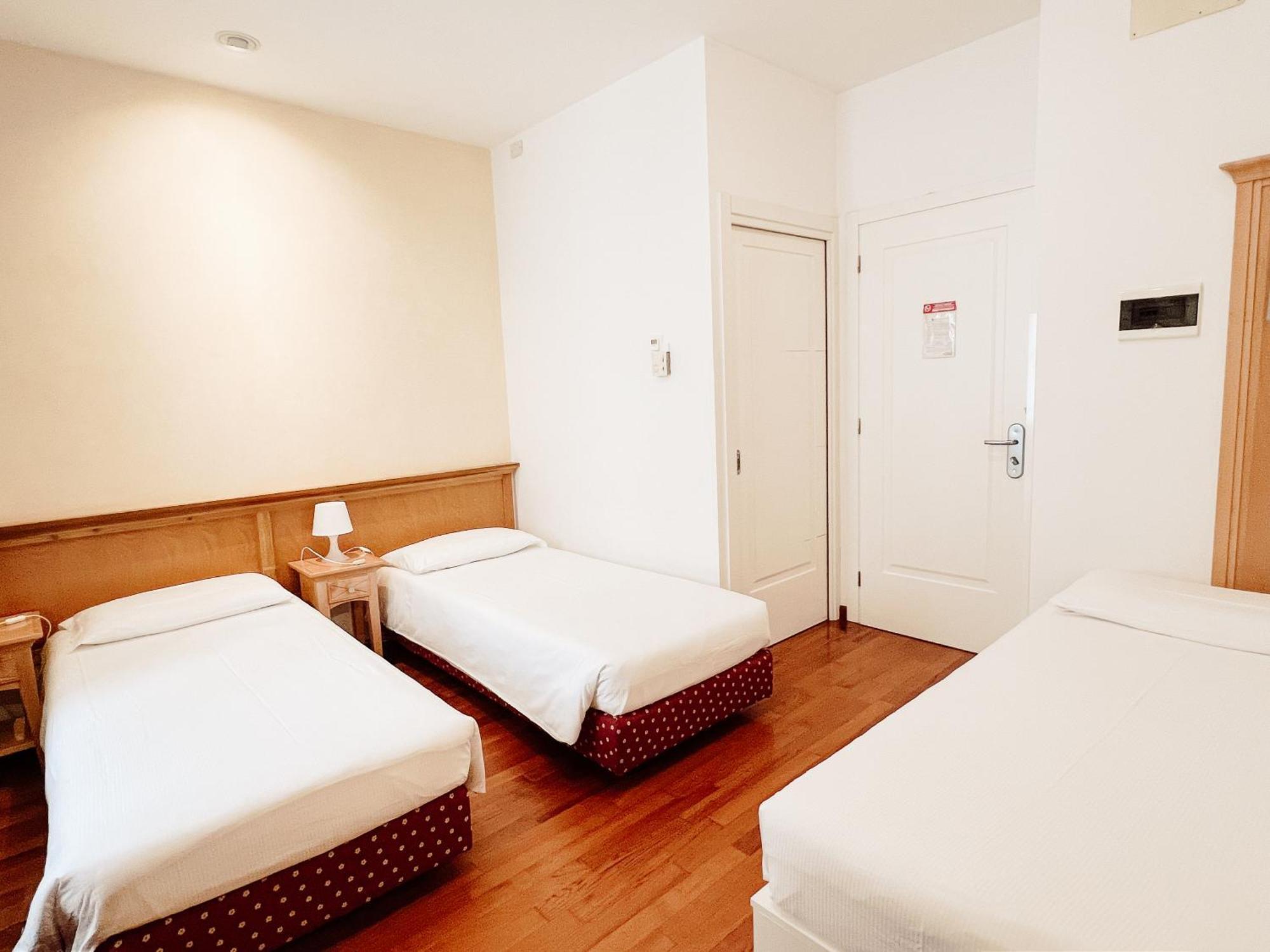 Gorizia Inn Eksteriør billede