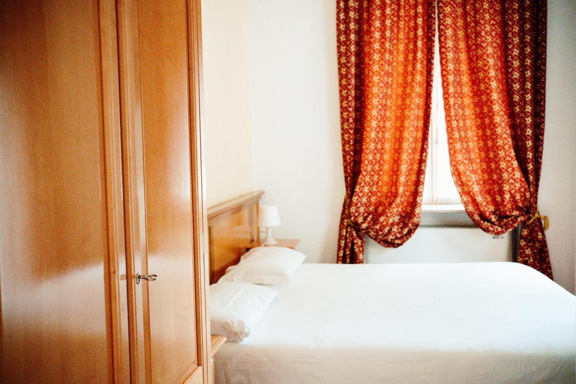 Gorizia Inn Eksteriør billede