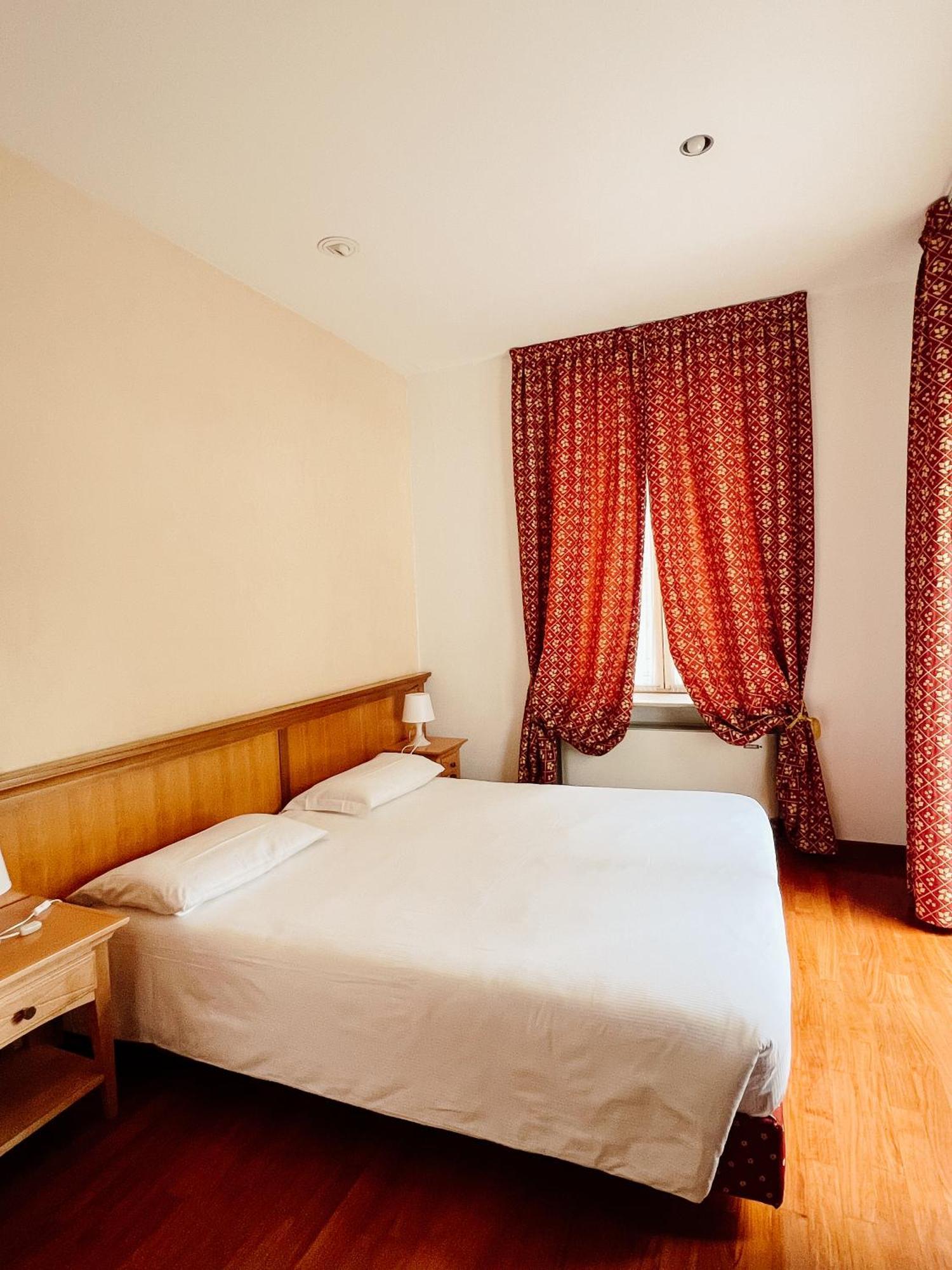 Gorizia Inn Eksteriør billede