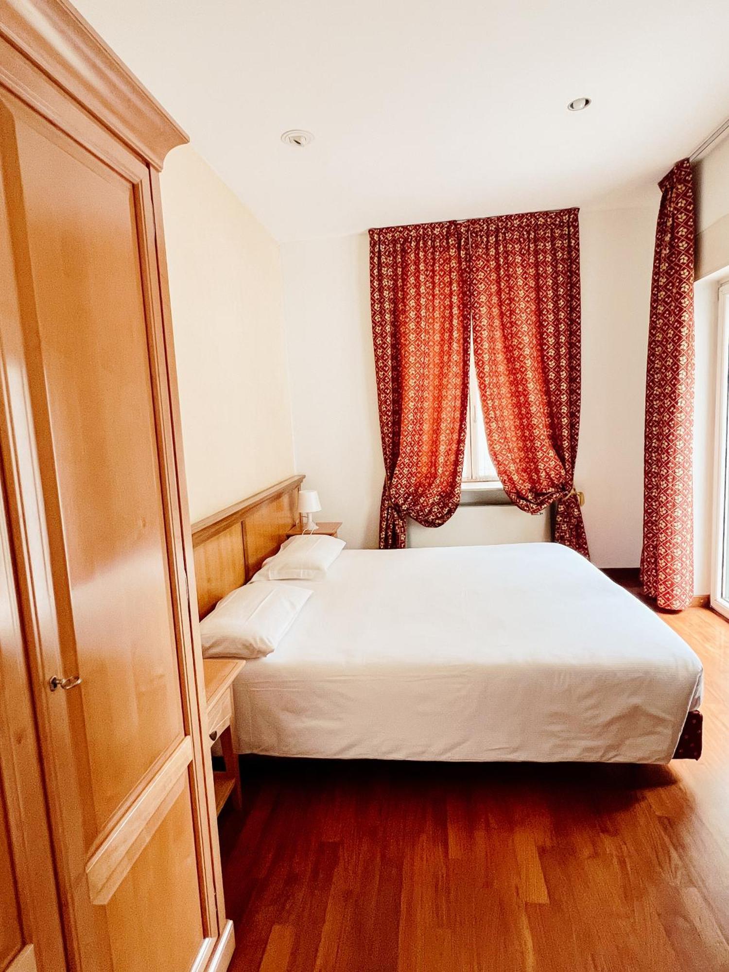 Gorizia Inn Eksteriør billede