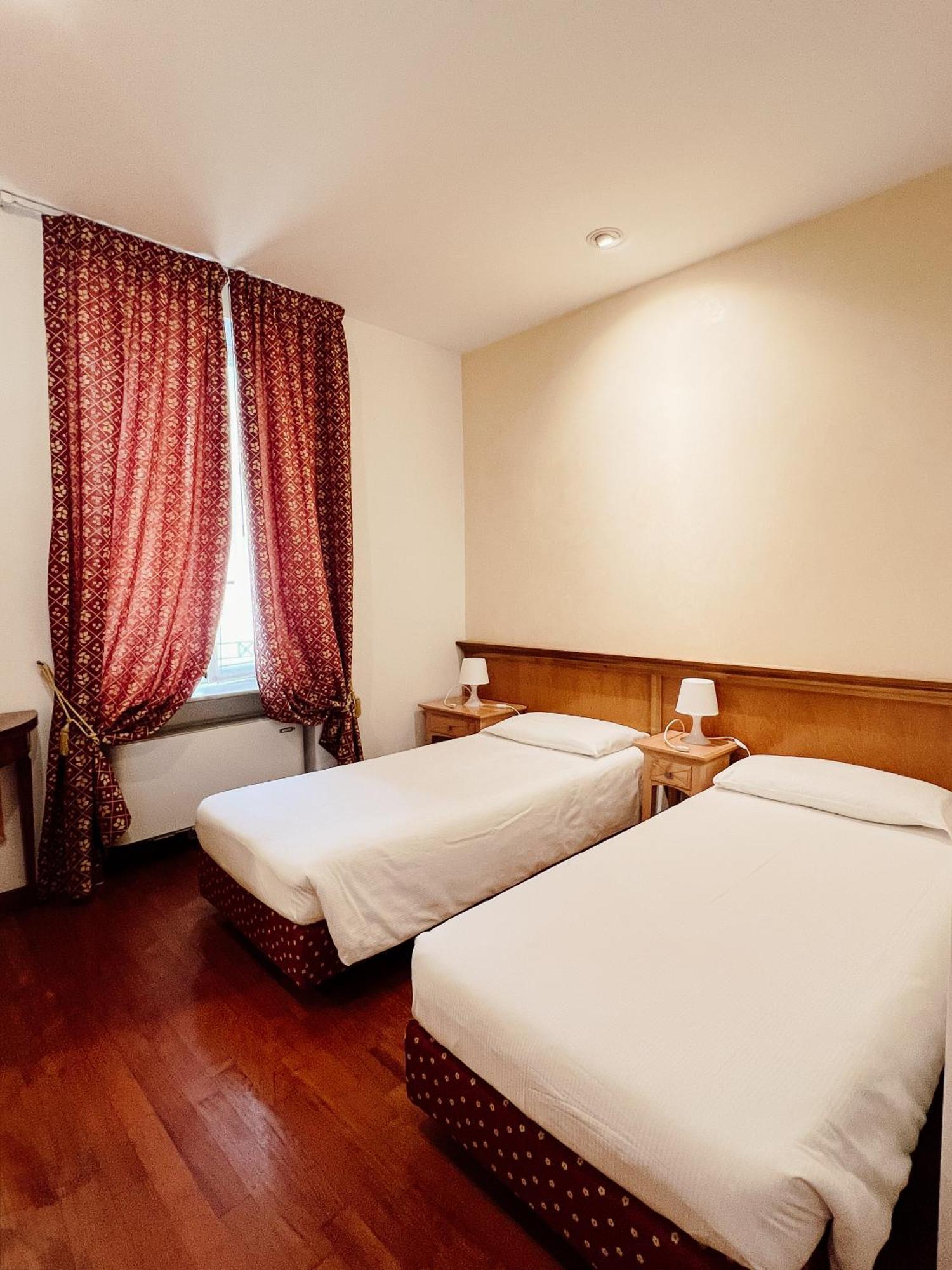 Gorizia Inn Eksteriør billede