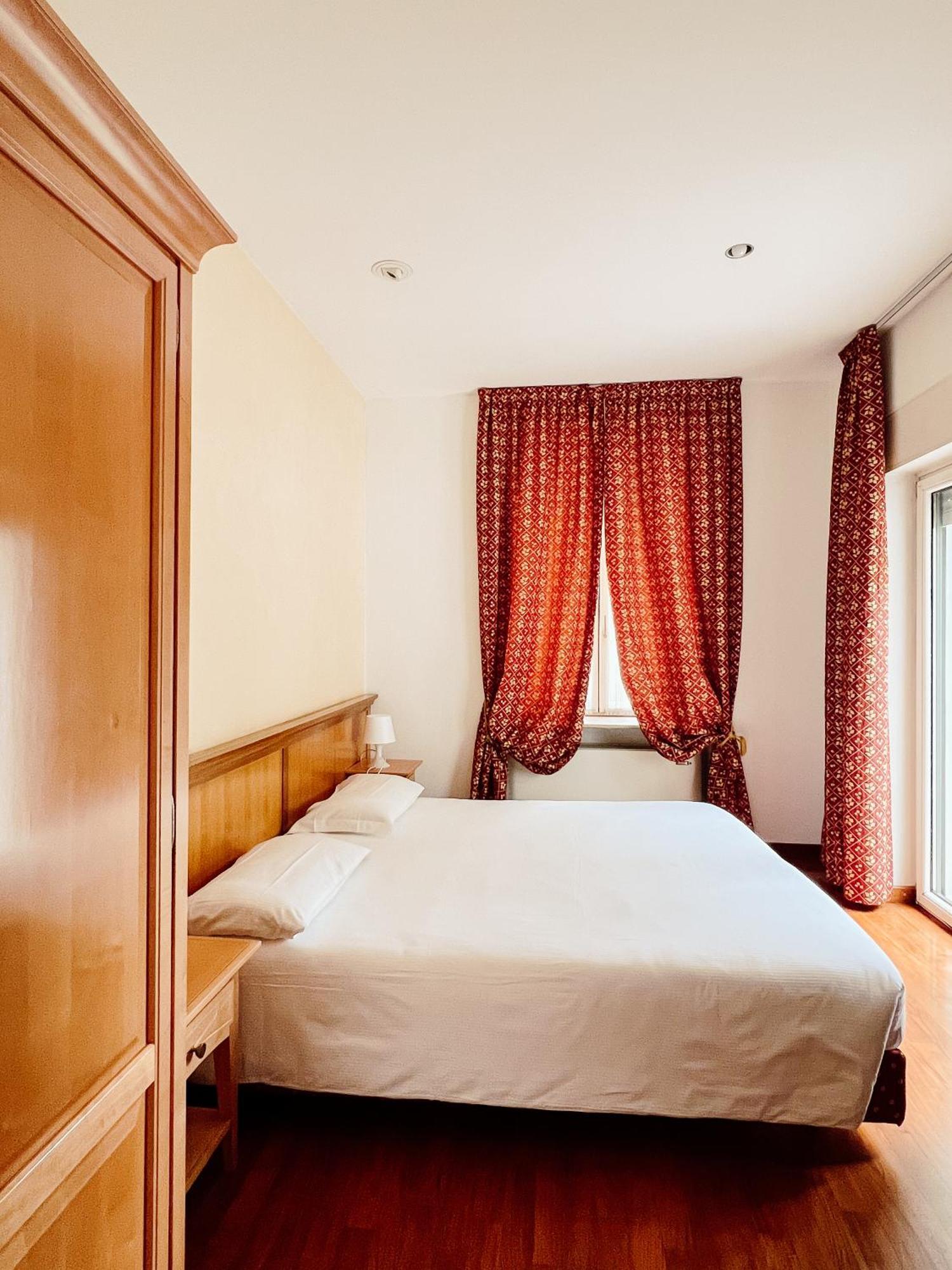 Gorizia Inn Eksteriør billede