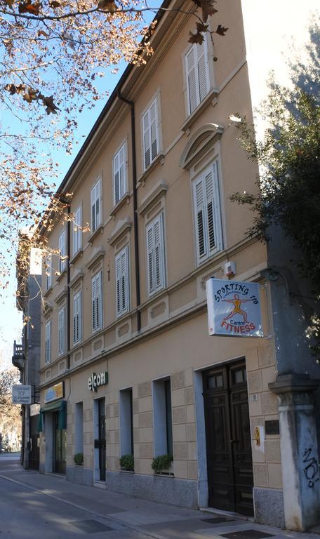 Gorizia Inn Eksteriør billede