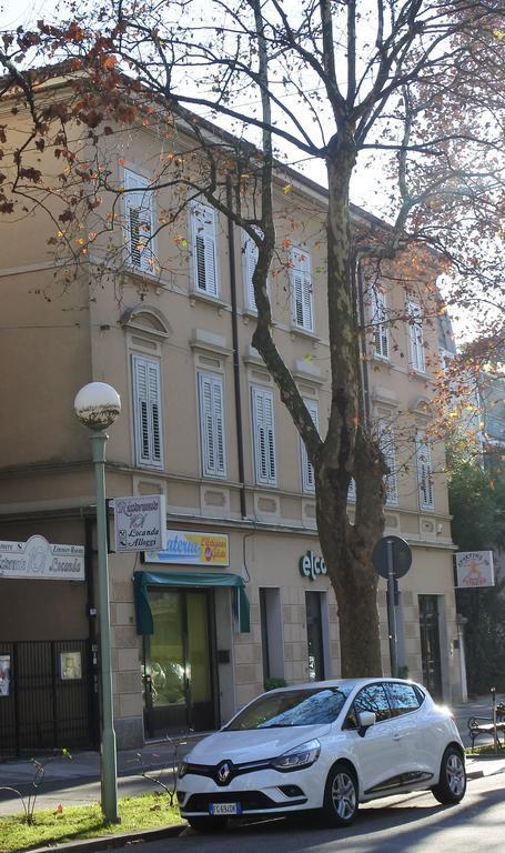 Gorizia Inn Eksteriør billede