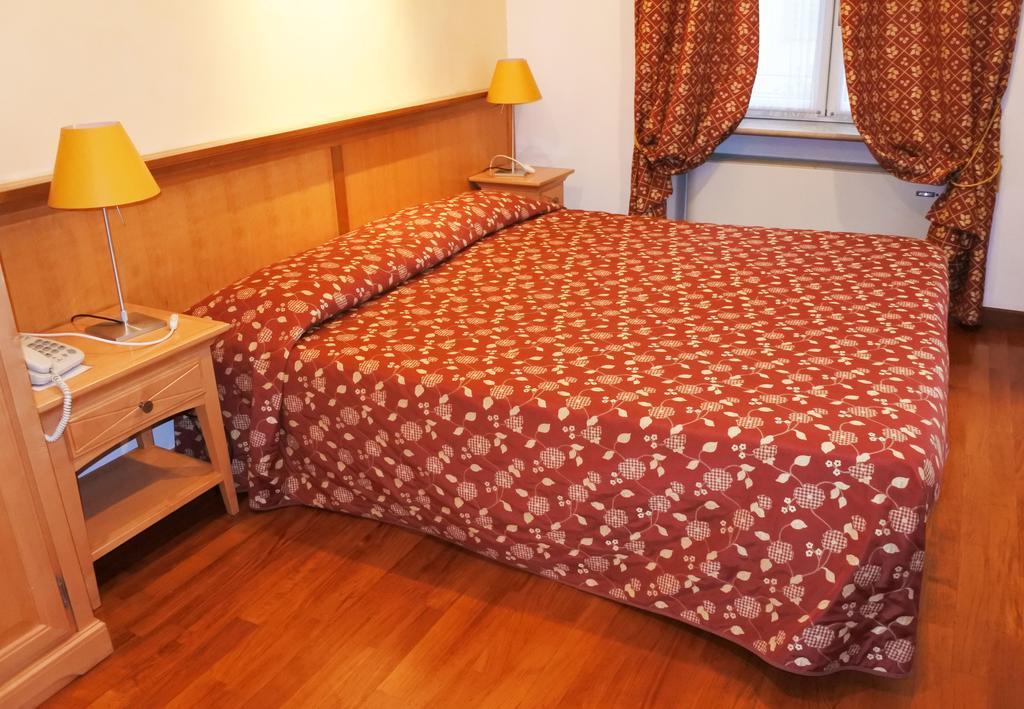 Gorizia Inn Eksteriør billede