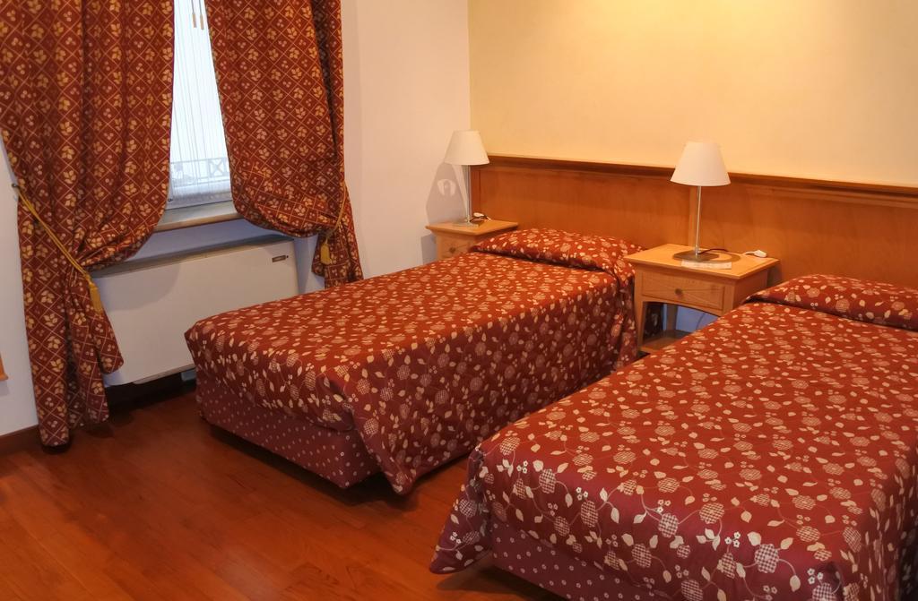 Gorizia Inn Eksteriør billede