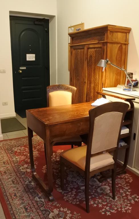 Gorizia Inn Eksteriør billede