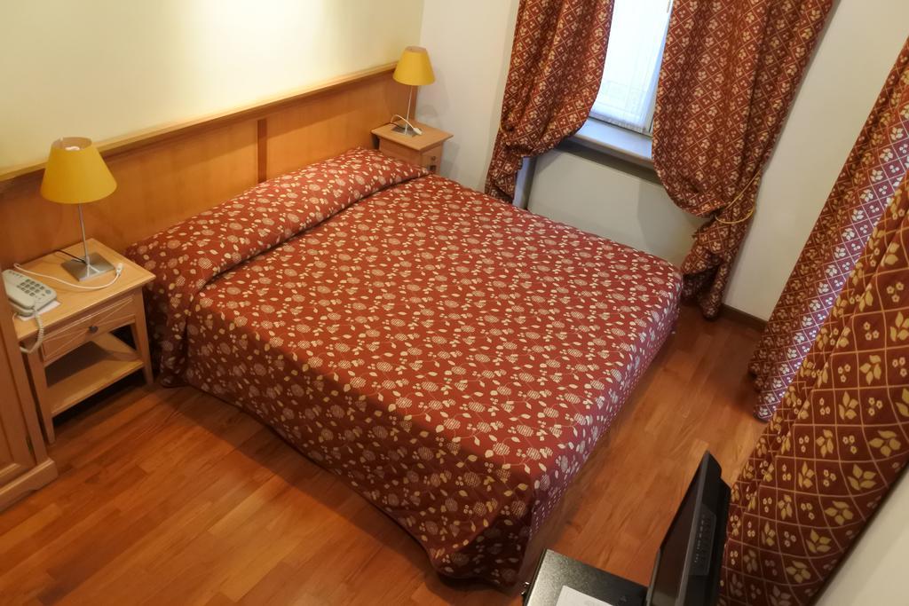 Gorizia Inn Eksteriør billede