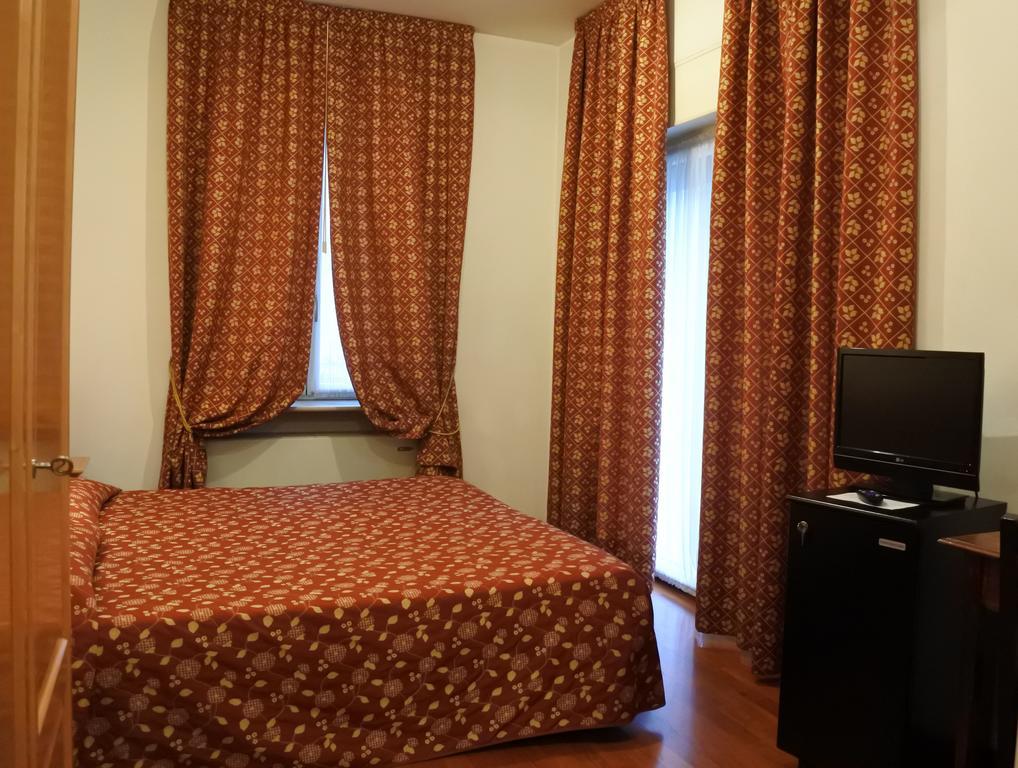 Gorizia Inn Eksteriør billede