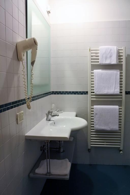 Gorizia Inn Eksteriør billede